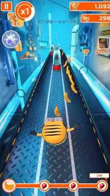 Play Tips for Despicable Me Minion Rush