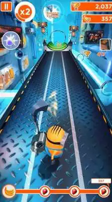 Play Tips for Despicable Me Minion Rush