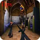 Free play online Tips for Harry Potter Hogwarts APK