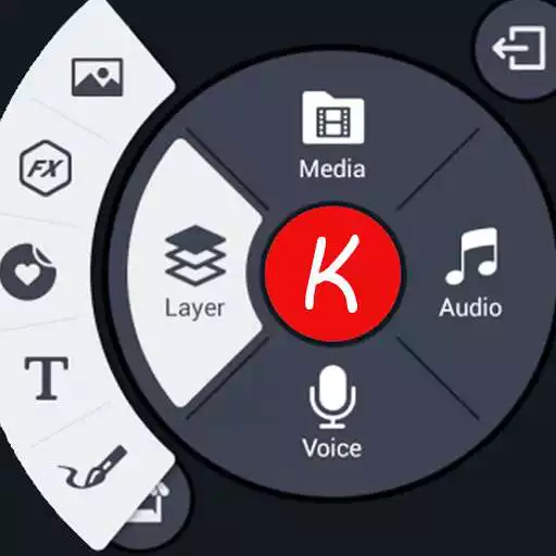 Play Tips For Kine Master Video Editing Guide APK