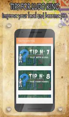Play Tips for Ludo King