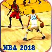 Free play online Tips For NBA 2K18 new Guide APK