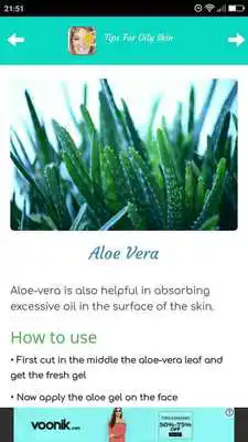 Play Tips For Oily Skin