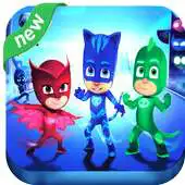 Free play online Tips for Pjmasks 2017 APK