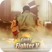 Free play online Tips For Street Fighter V APK