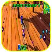 Free play online Tips FortCraft APK