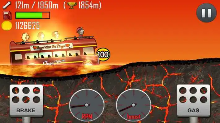 Play Tips Hill Climb Racing