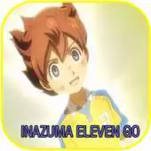 Free play online Tips Inazuma Eleven Go Soccer APK