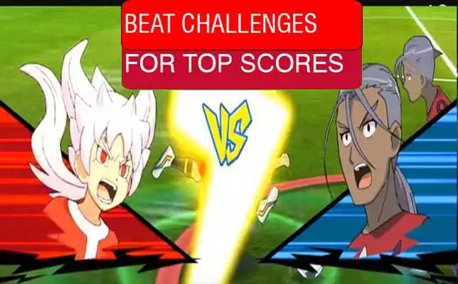 Play Tips Inazuma Eleven Go Soccer