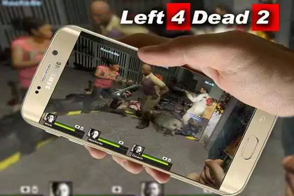 Play Tips Left 4 Dead 2 New