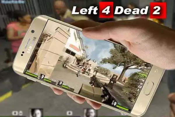 Play Tips Left 4 Dead 2 New