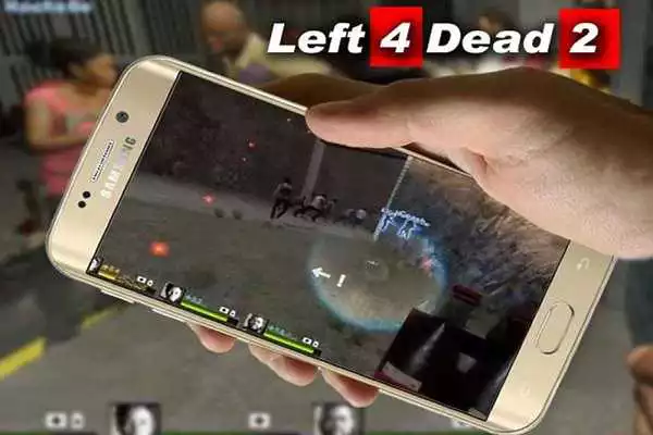 Play Tips Left 4 Dead 2 New