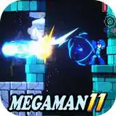 Free play online Tips Mega Man 11 APK