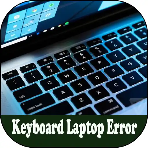 Play Tips Mengatasi Keyboard Error APK