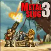 Free play online Tips Metal Slug 3 APK