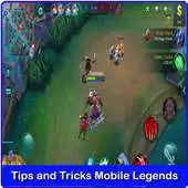 Free play online Tips Mobile Legends APK