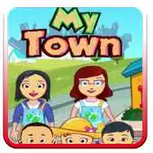 Free play online Tips My Town : Grandparents APK