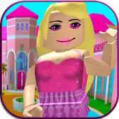 Free play online Tips Of Barbie Roblox APK