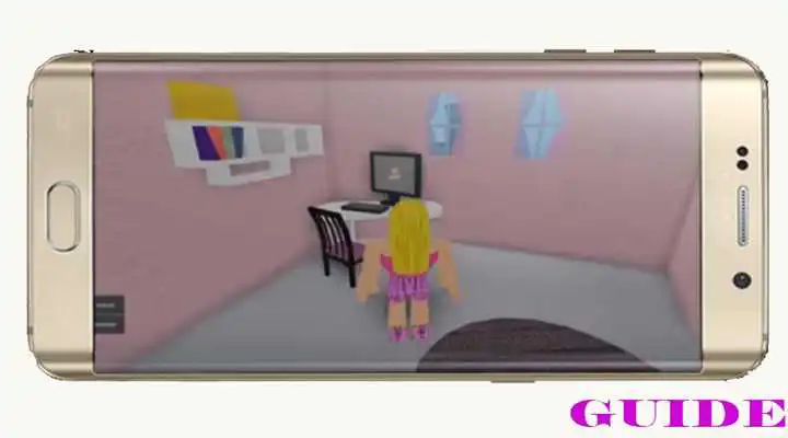 Play Tips Of Barbie Roblox