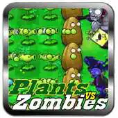 Free play online Tips Plant vs Zombie APK