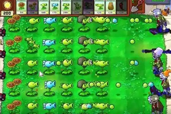 Play Tips Plant vs Zombie