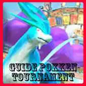 Free play online Tips Pokken Tournament Dantdm APK