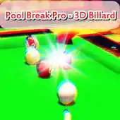 Free play online Tips  Pool Break Pro  3D Billard APK