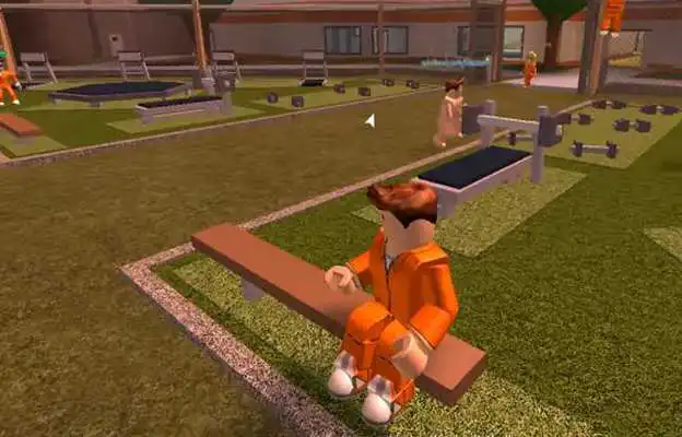 Play Tips Roblox JailBreak