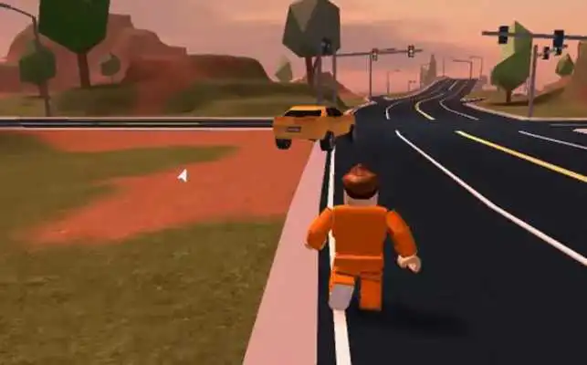 Play Tips Roblox JailBreak