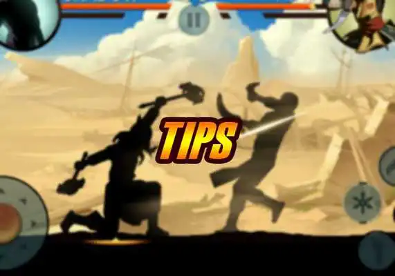 Play Tips : Shadow Fight 2 New