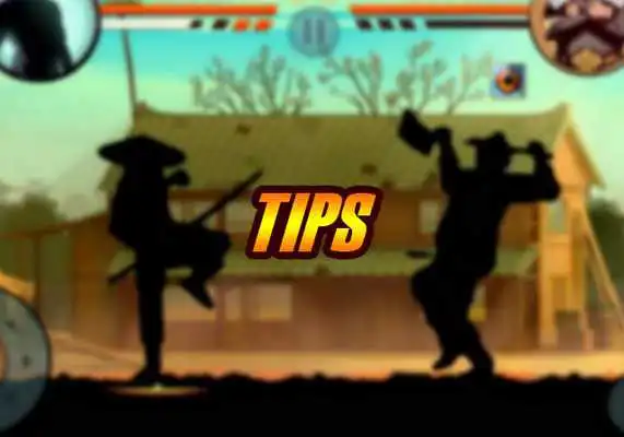 Play Tips : Shadow Fight 2 New