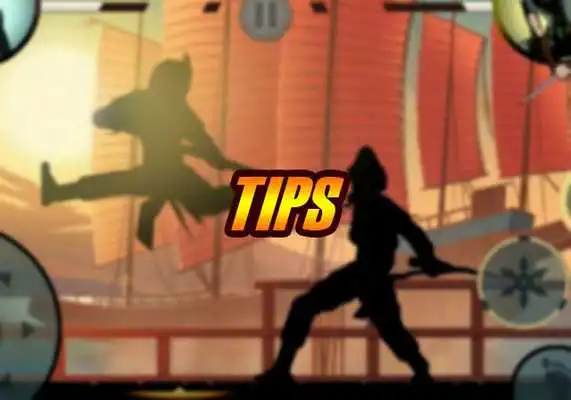 Play Tips : Shadow Fight 2 New