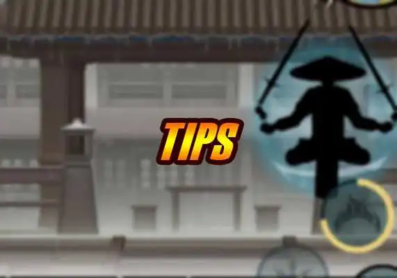 Play Tips : Shadow Fight 2 New