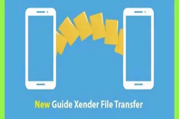 Play Tips Xender File Transfer Sharing 2017