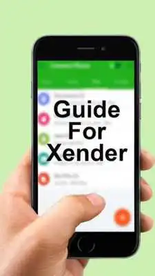 Play Tips Xender File Transfer Sharing 2017