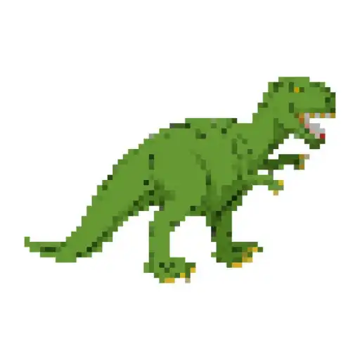 Play Tip To Play Dinosaur Game APK