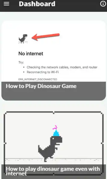 Play Tip To Play Dinosaur Game  and enjoy Tip To Play Dinosaur Game with UptoPlay