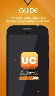 Play Tip UC Browser Mini Free