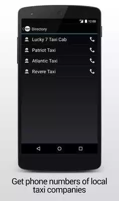 Play Tipxi - Taxi Fare Calculator