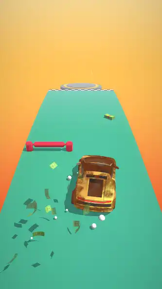 Play Tire Run  and enjoy Tire Run with UptoPlay