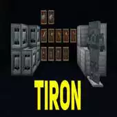 Free play online Tiron Mod for MCPE APK