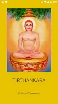 Play Tirthankara