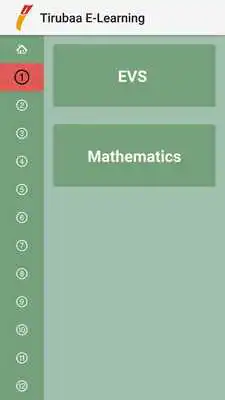 Play Tirubaa E- Learning