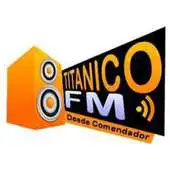 Free play online Titanico Radio APK