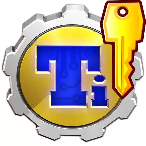 Free play online Titanium Backup PRO Key ★ root needed  APK