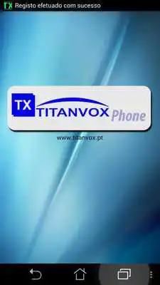 Play TitanvoX Softphone Free