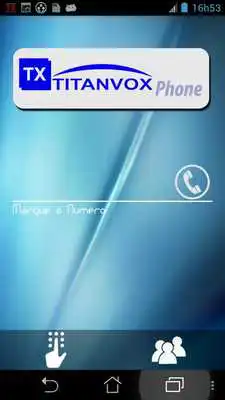 Play TitanvoX Softphone Free