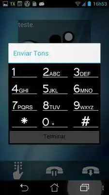 Play TitanvoX Softphone Free