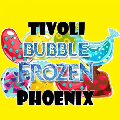 Play Tivoli Frozen Bubble Phoenix APK