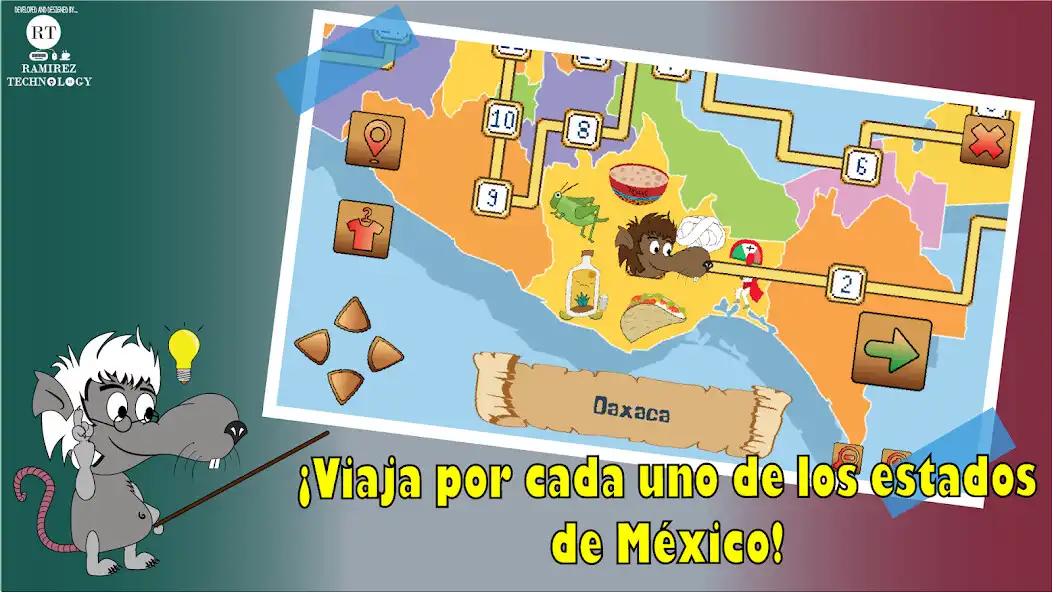 Play Tlacuas  and enjoy Tlacuas with UptoPlay